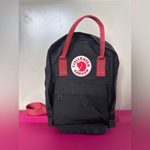 FJALLRAVEN KANKEN mini backpack